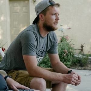 Meet your Posher, Wesley